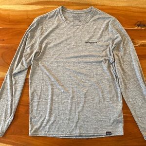 Patagonia lightweight long sleeve